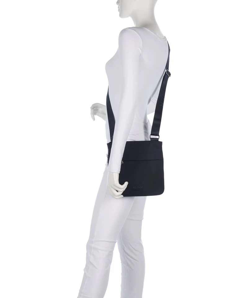 Bogner Maxon Serena Sac bandoulière dark navy