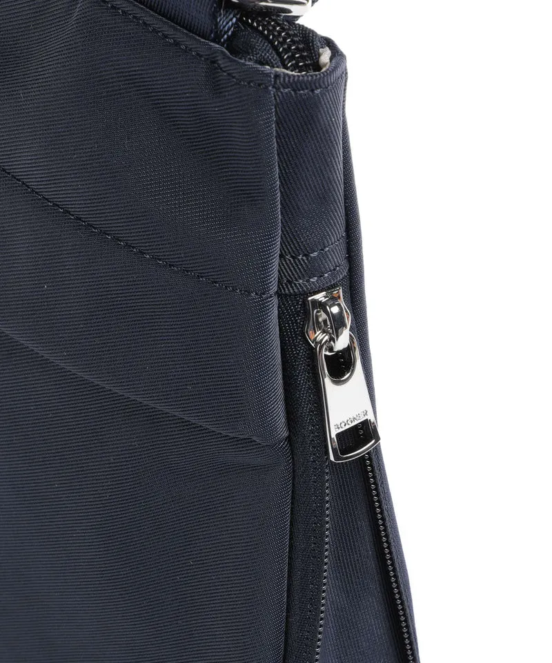 Bogner Maxon Serena Sac bandoulière dark navy