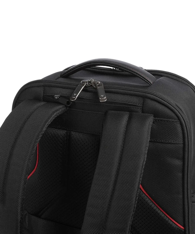 Roncato Cambridge Sac à dos black