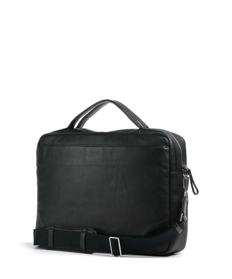 Marc O'Polo Leander M Porte-document black