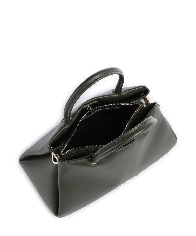 Valentino Bags West Re Sac à main militare