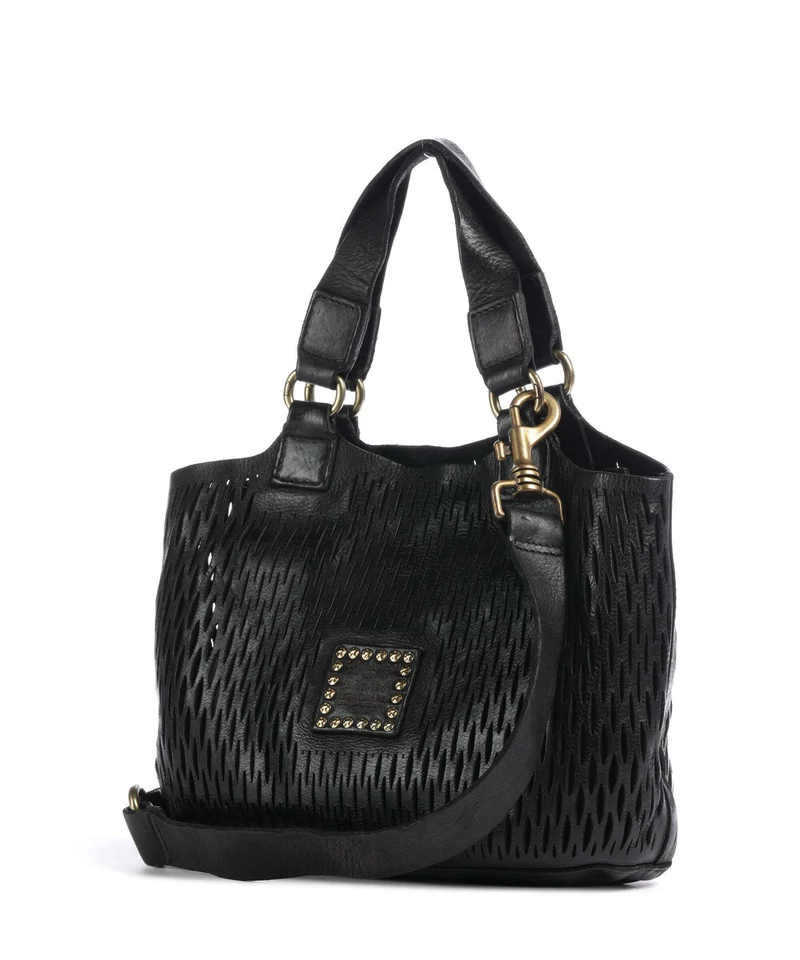 Campomaggi Sac à main black
