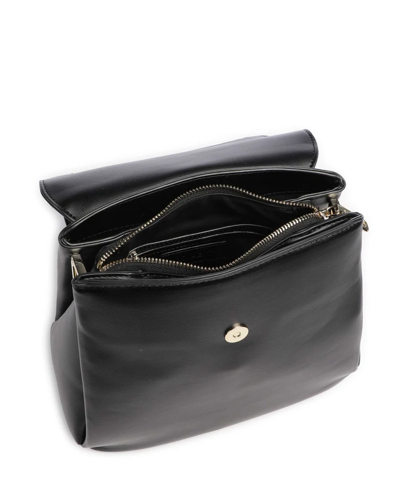 Valentino Bags West Re Sac à dos nero