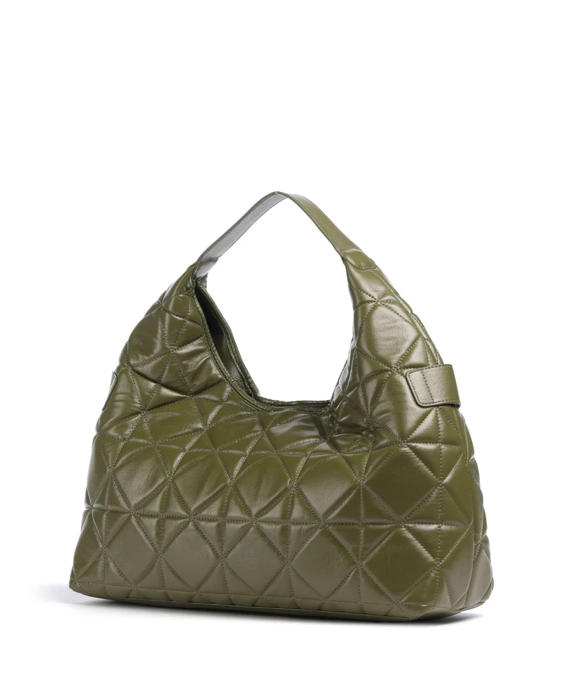 Just Cavalli Sac fourre-tout military olive