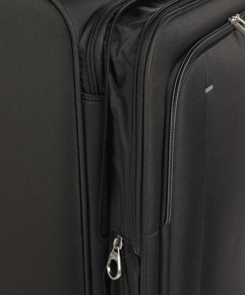 American Tourister Cloudrider L Valise 4 roues jet black