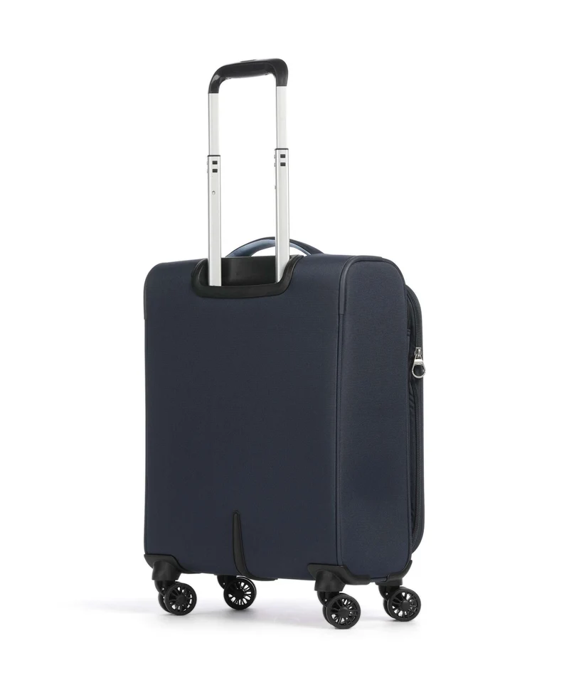 American Tourister Cloudrider S Valise 4 roues sky navy