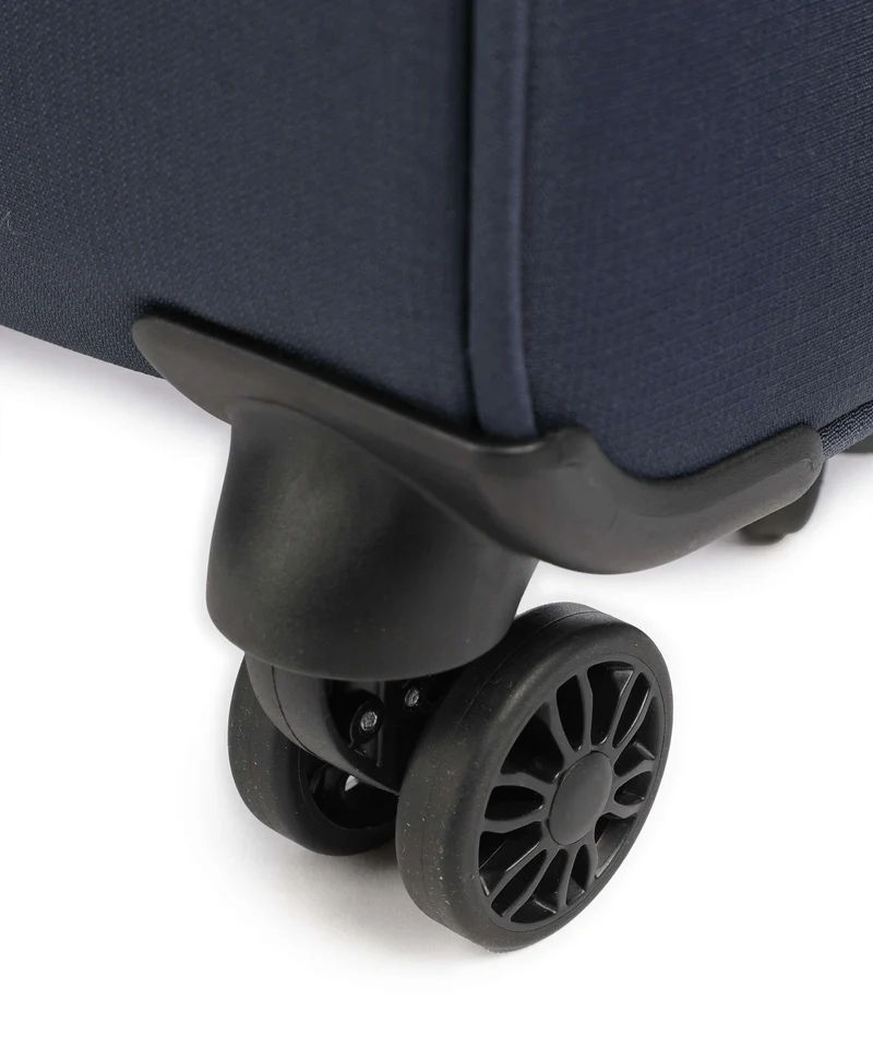 American Tourister Cloudrider S Valise 4 roues sky navy