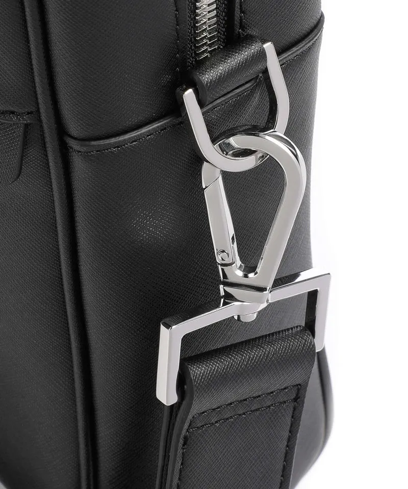 BOSS Zair Porte-document black