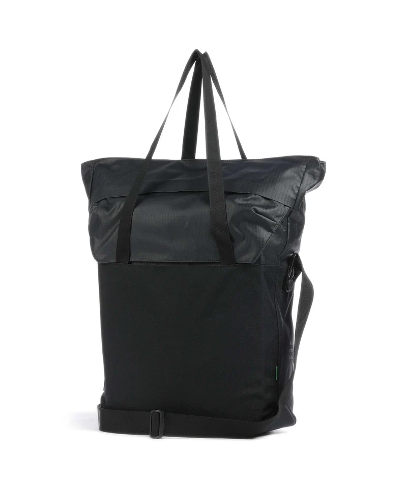 Vaude CityShop Bike II QMR 2.0 Cabas black
