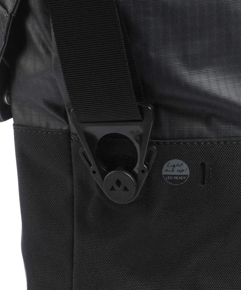 Vaude CityShop Bike II QMR 2.0 Cabas black