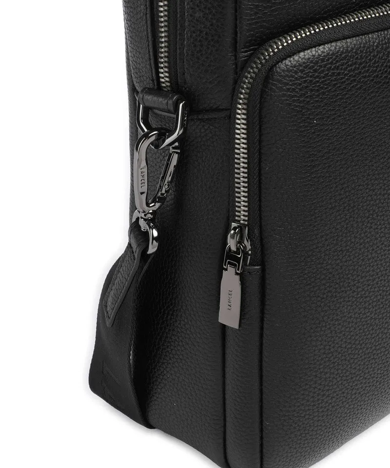 Lancel Côme Porte-document black