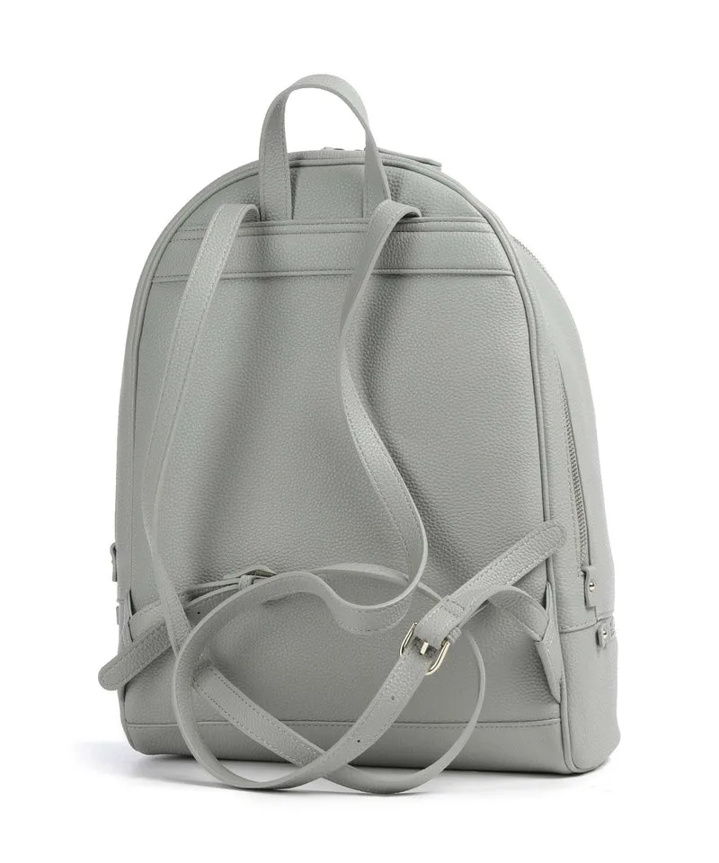 Valentino Bags Brixton Sac à dos grigio polvere