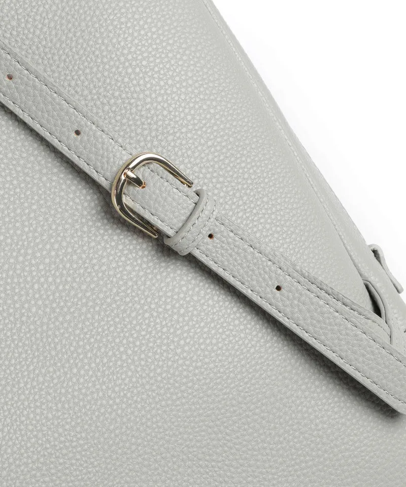 Valentino Bags Brixton Sac à dos grigio polvere