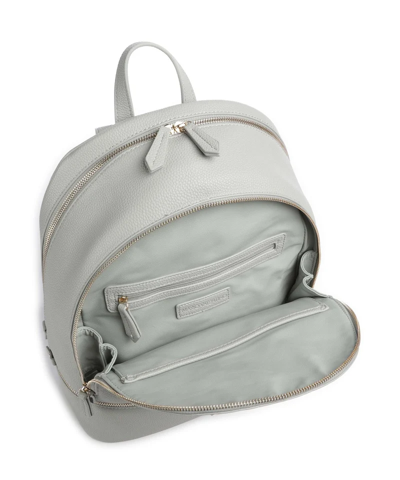 Valentino Bags Brixton Sac à dos grigio polvere