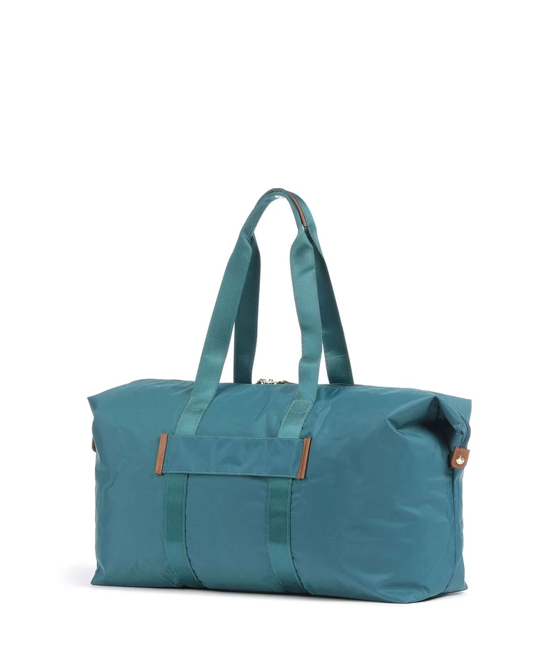 Brics X-Collection L Sac week-end sea green