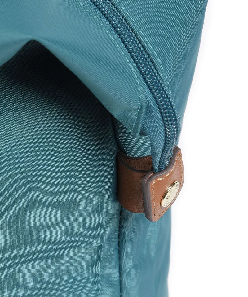 Brics X-Collection L Sac week-end sea green