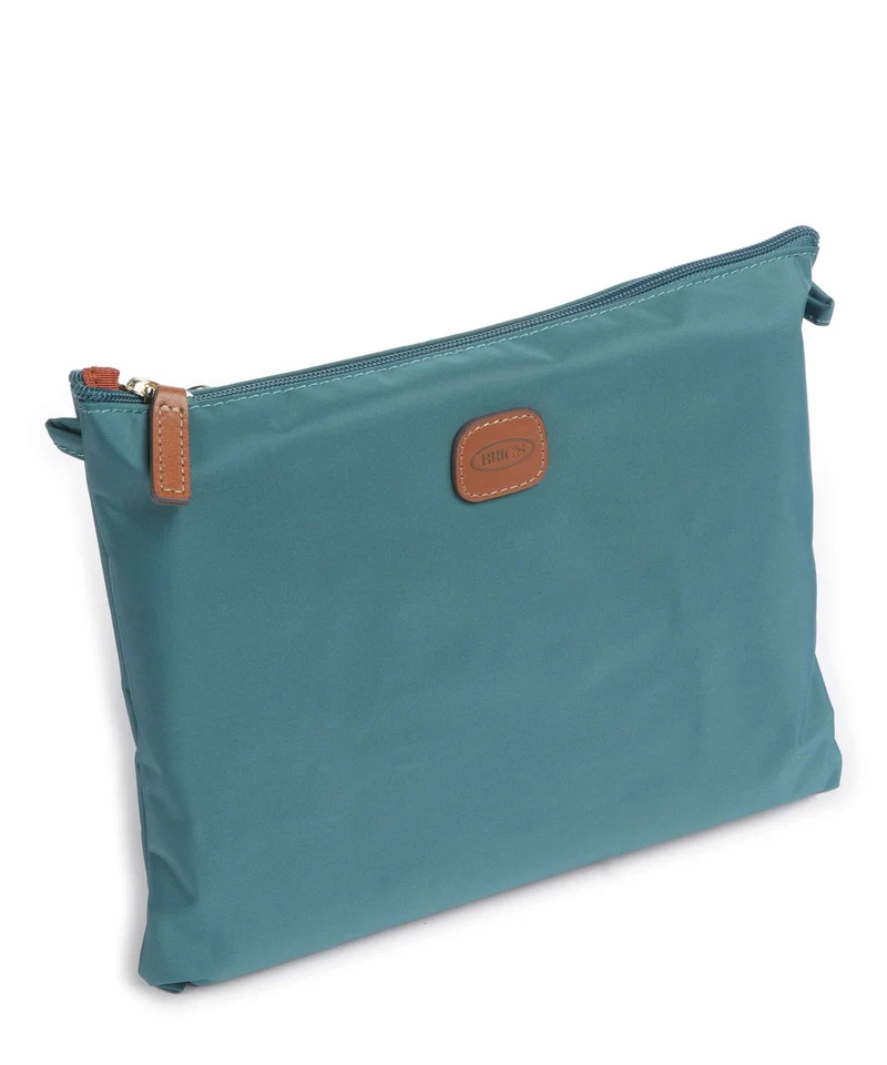 Brics X-Collection L Sac week-end sea green