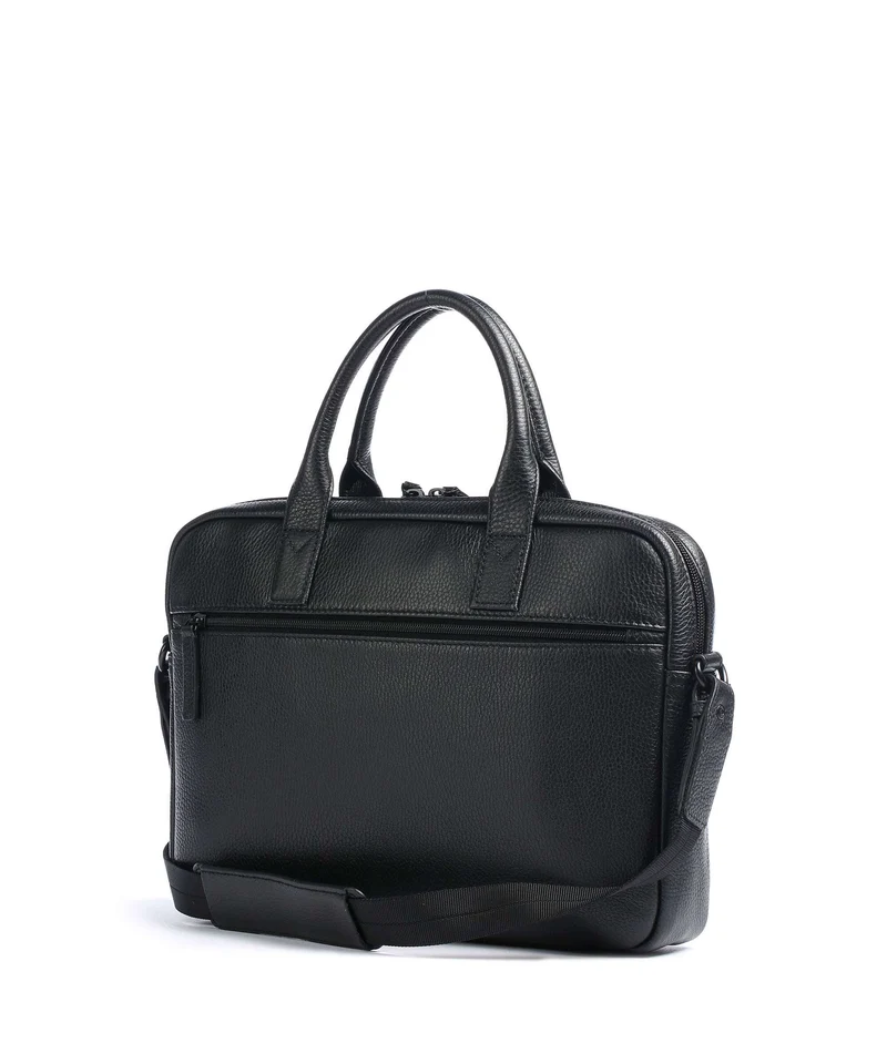 Castelijn & Beerens Onyx Delta Porte-document black
