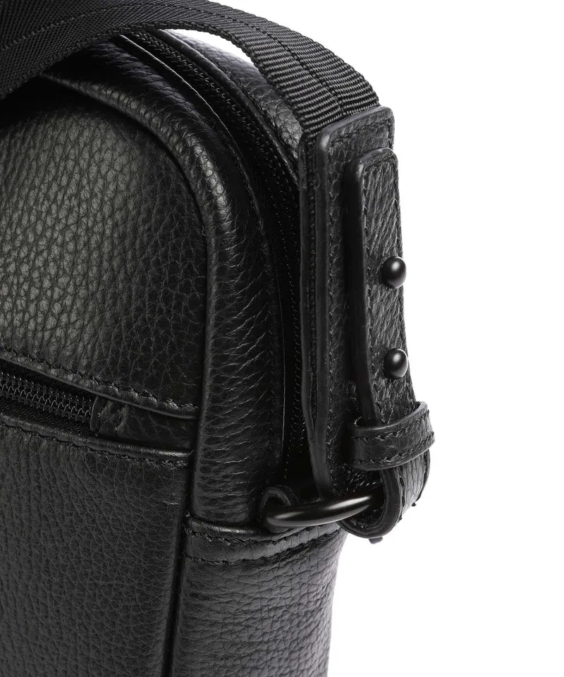 Castelijn & Beerens Onyx Delta Porte-document black