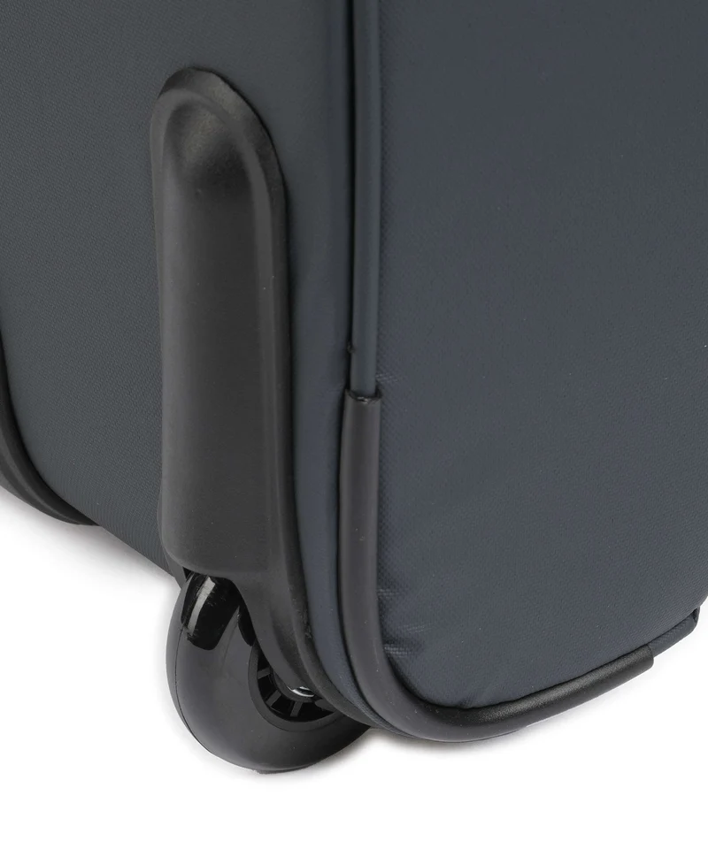 Delsey Paris Parvis Plus Mallette à roulettes grau