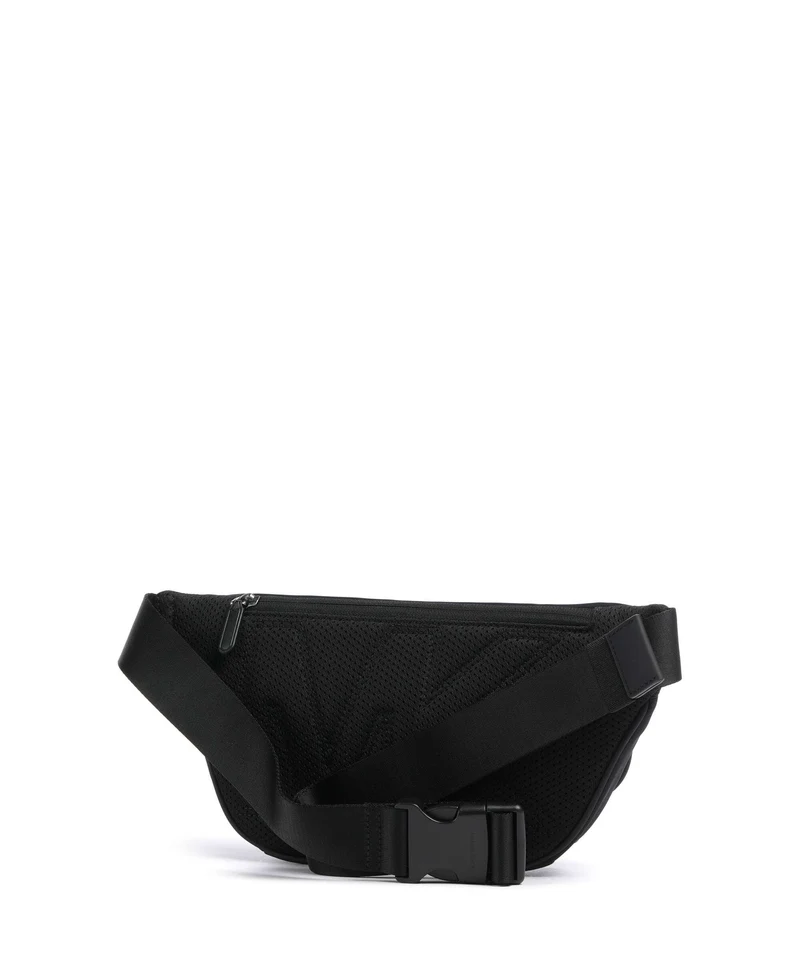 Michael Kors Eli Sac banane black