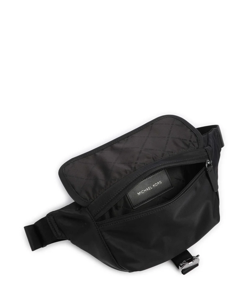 Michael Kors Eli Sac banane black
