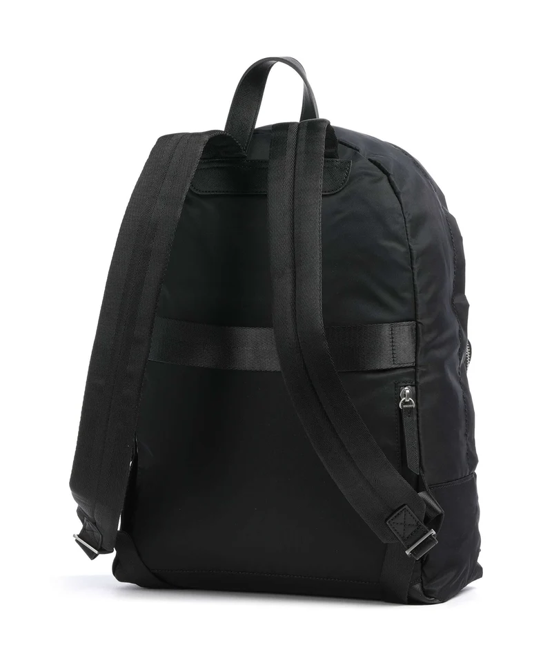 Guess Milano Sac à dos black