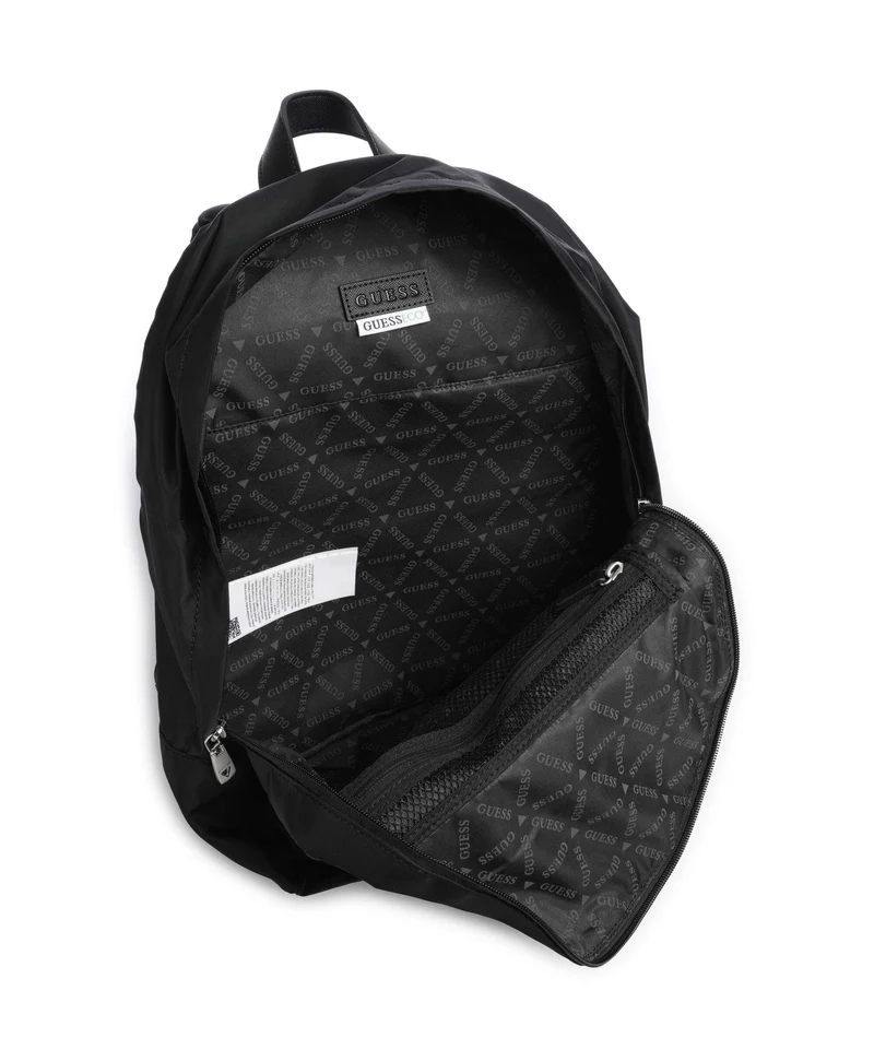 Guess Milano Sac à dos black