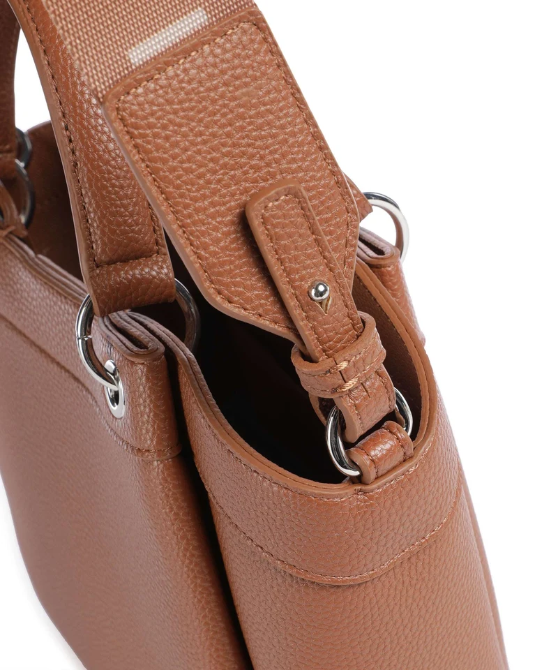 Armani Exchange Wave S Sac à main whisky