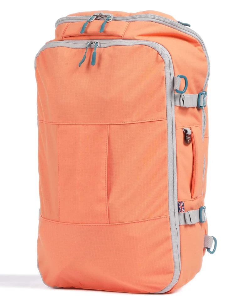 Cabin Zero ADV 42 Sac à dos de voyage moroccan sands