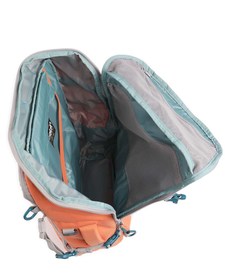 Cabin Zero ADV 42 Sac à dos de voyage moroccan sands