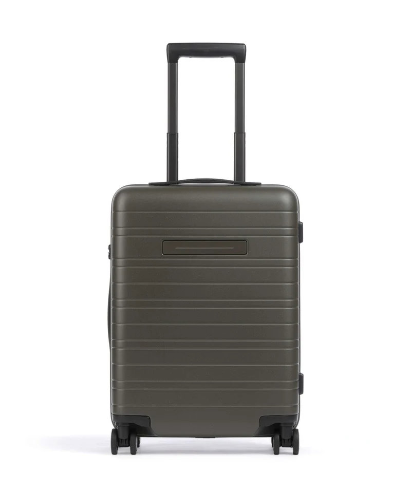 Horizn Studios H5 Pro Valise 4 roues dark olive