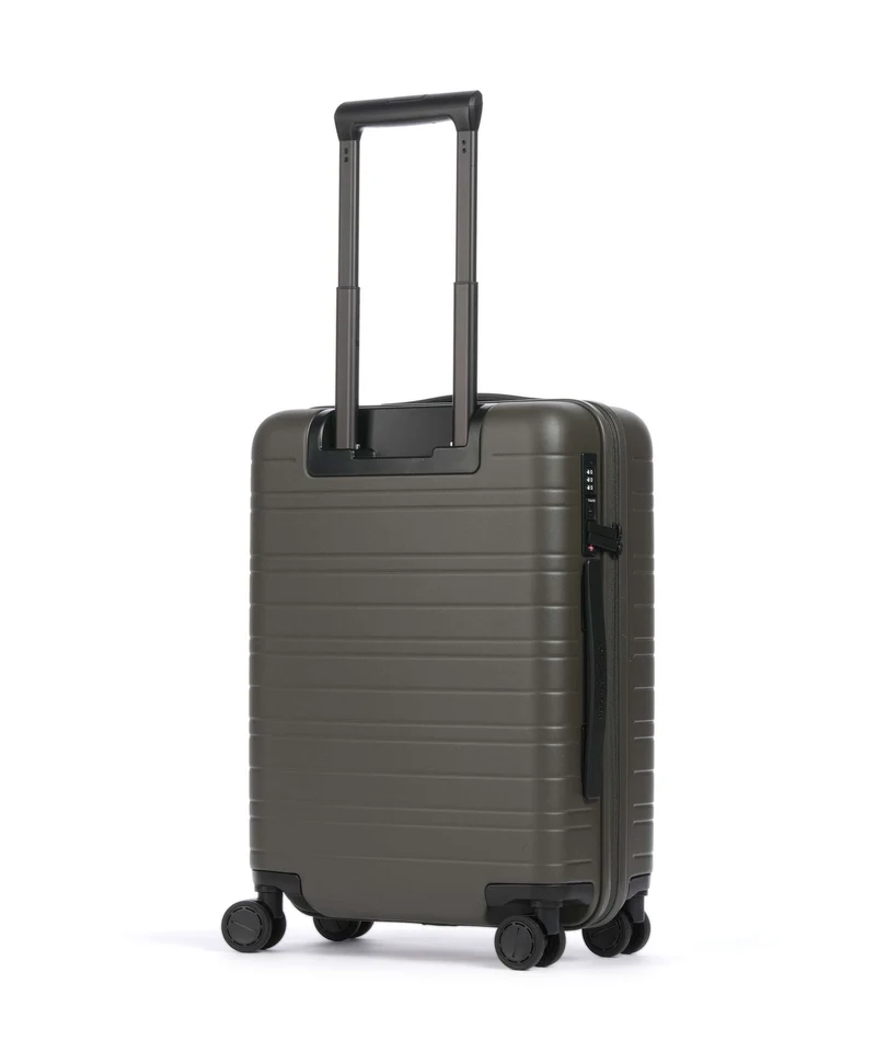Horizn Studios H5 Pro Valise 4 roues dark olive