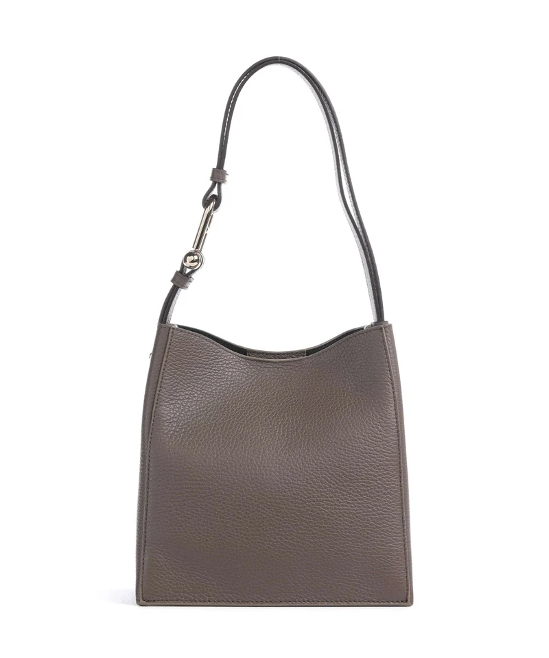 Furla Nuvola Mini Sac fourre-tout mogano