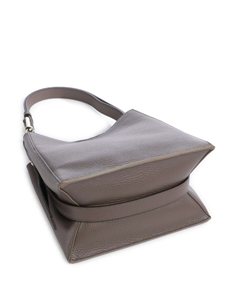 Furla Nuvola Mini Sac fourre-tout mogano