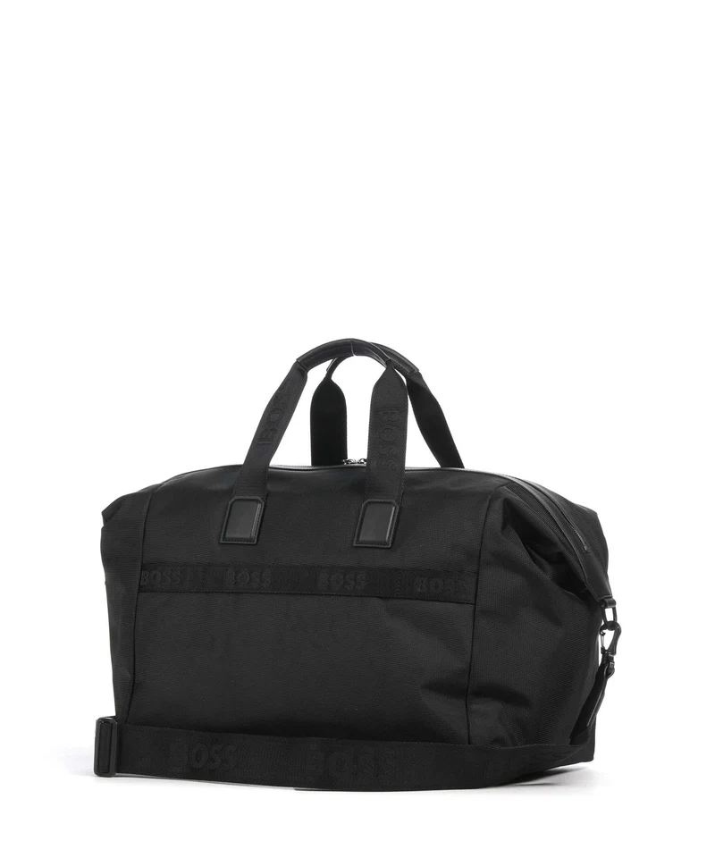 BOSS Ray Sac week-end black
