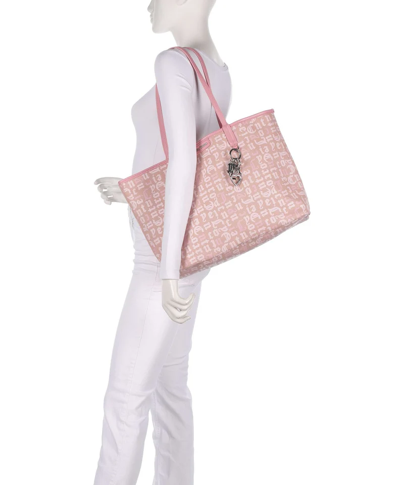 Juicy Couture Joan Cabas juicy pink