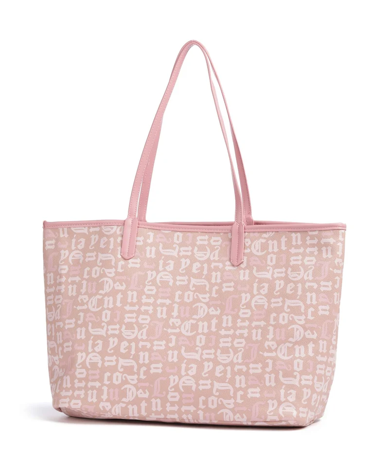 Juicy Couture Joan Cabas juicy pink