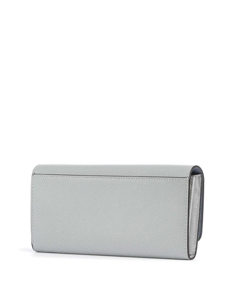 Furla Camelia Continental Portefeuille color cristallo/celestial