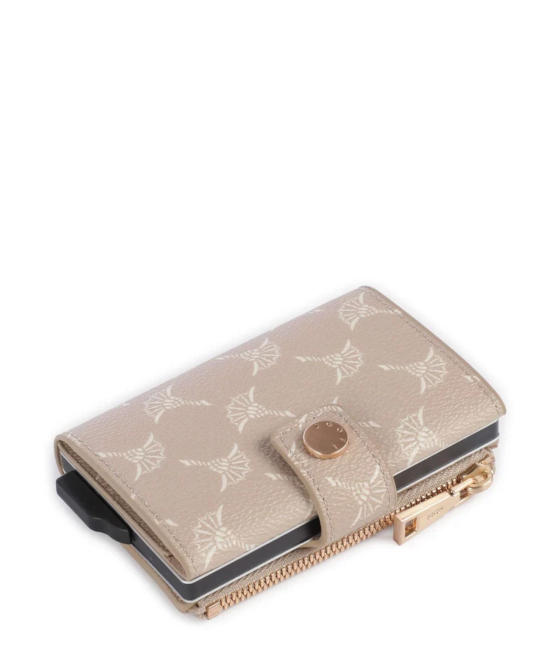 JOOP! Cortina 1.0 C-Four Étui à cartes crédit sesame