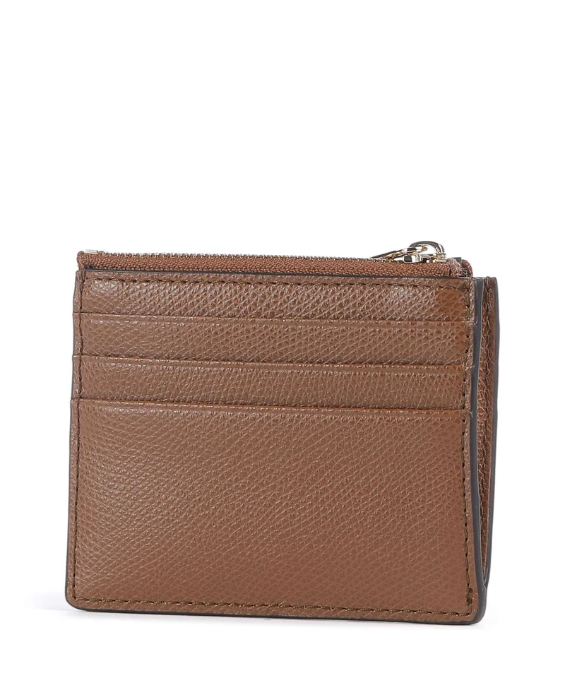 Furla Camelia S Étui à cartes crédit cognac