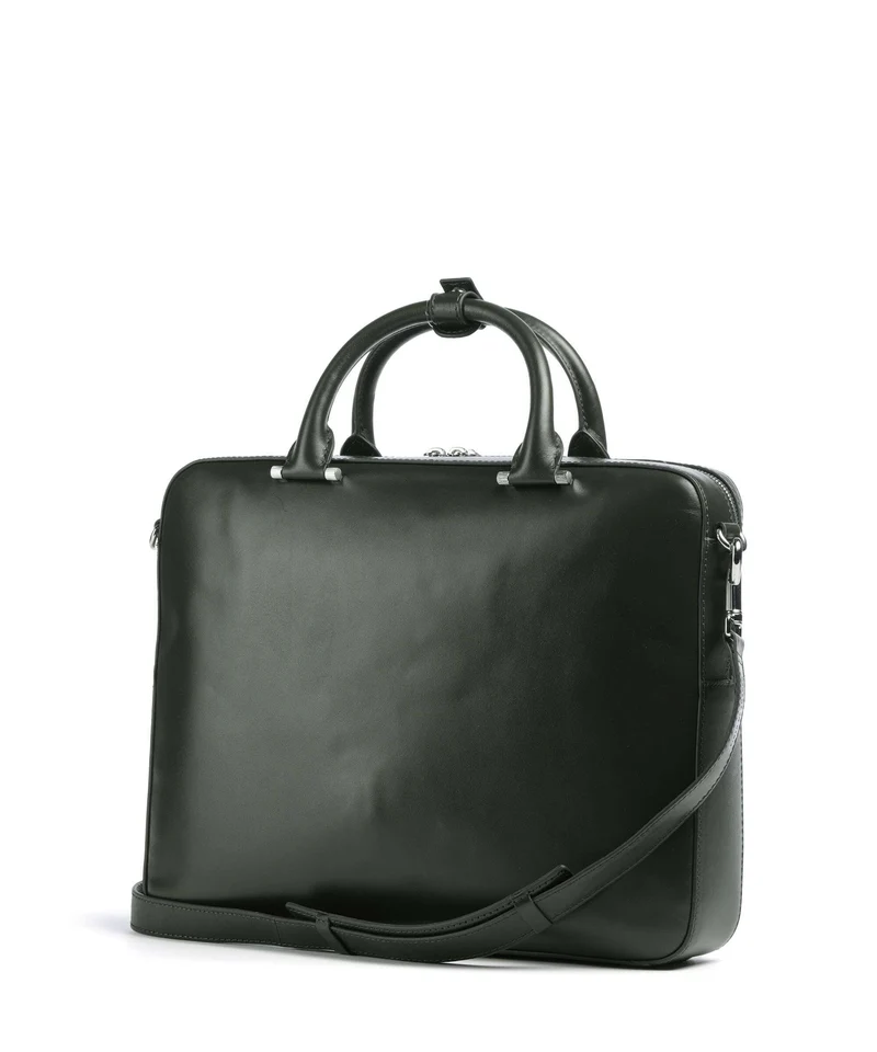 Tiger of Sweden Valise Porte-document bright olive