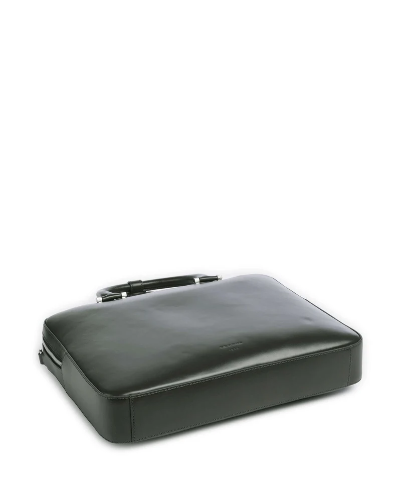 Tiger of Sweden Valise Porte-document bright olive