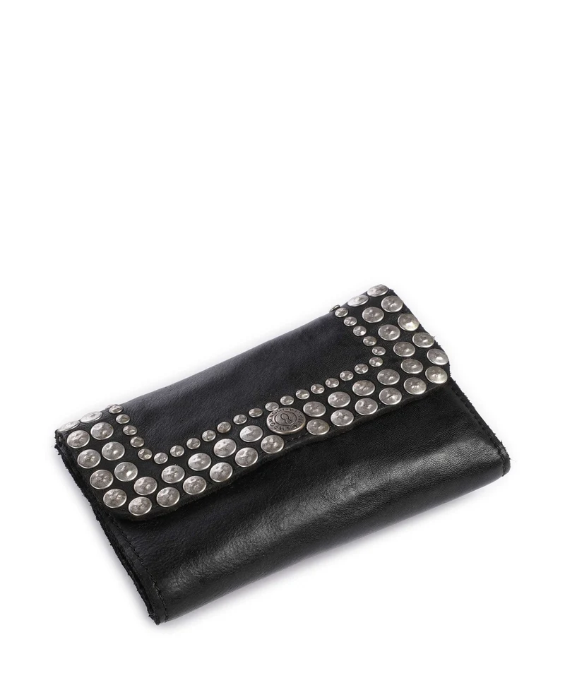 Campomaggi Portefeuille black