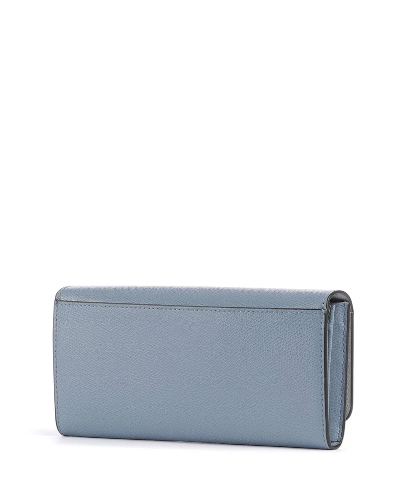Furla Camelia Continental Portefeuille celestial/color cristallo