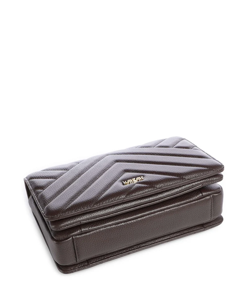 Kazar Tern Sac porté épaule brown