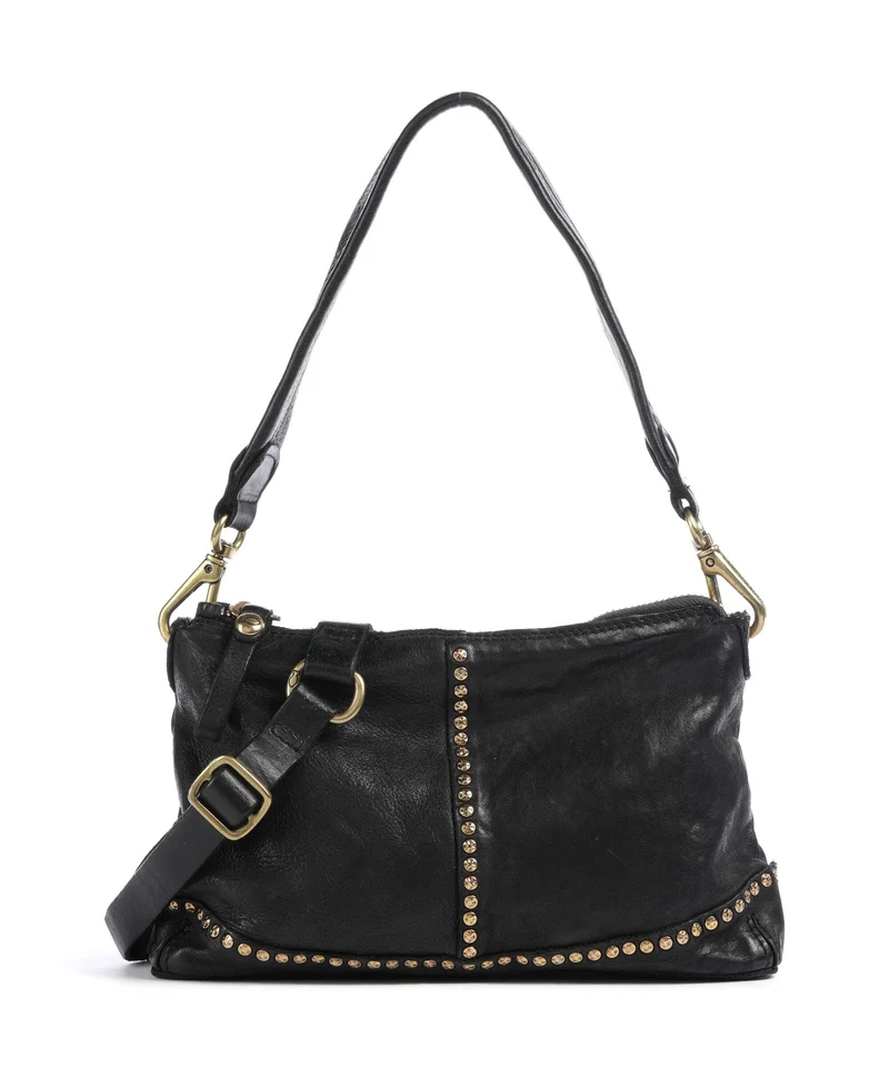 Campomaggi Sac porté épaule black