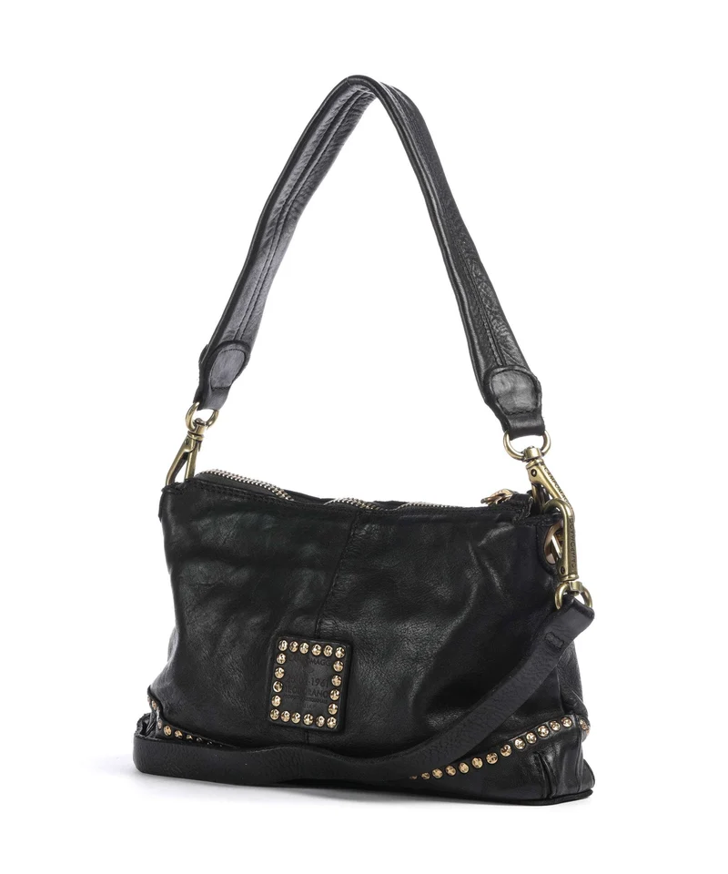 Campomaggi Sac porté épaule black