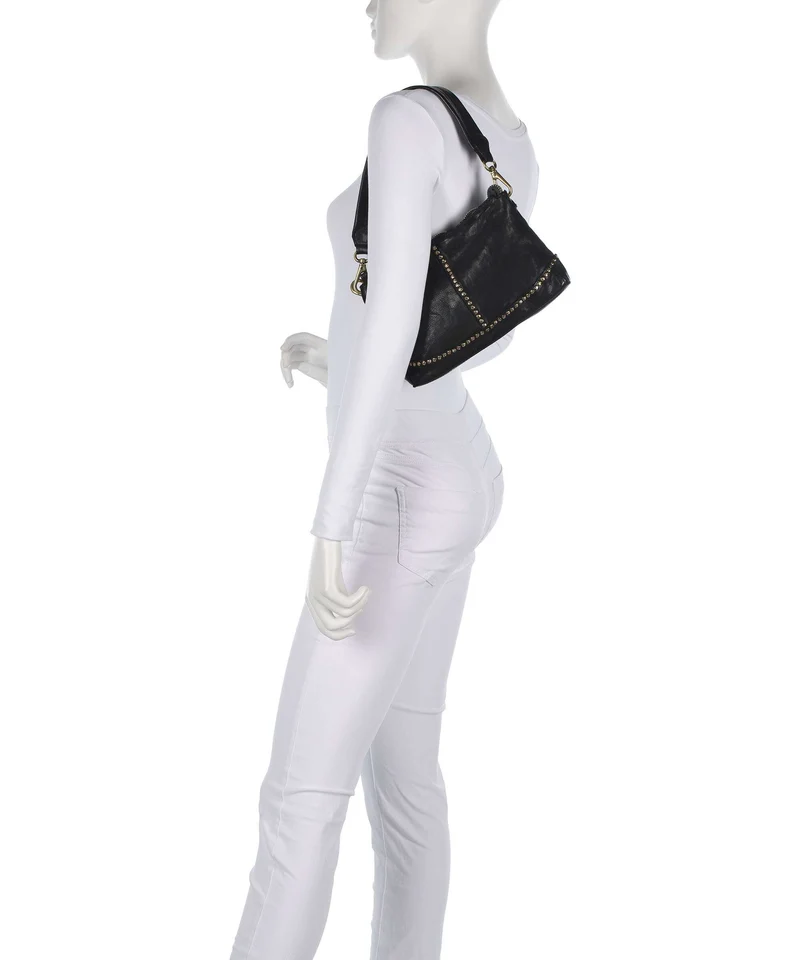 Campomaggi Sac porté épaule black