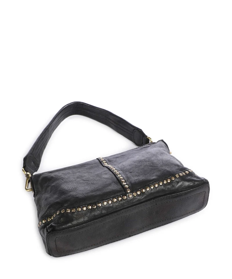 Campomaggi Sac porté épaule black